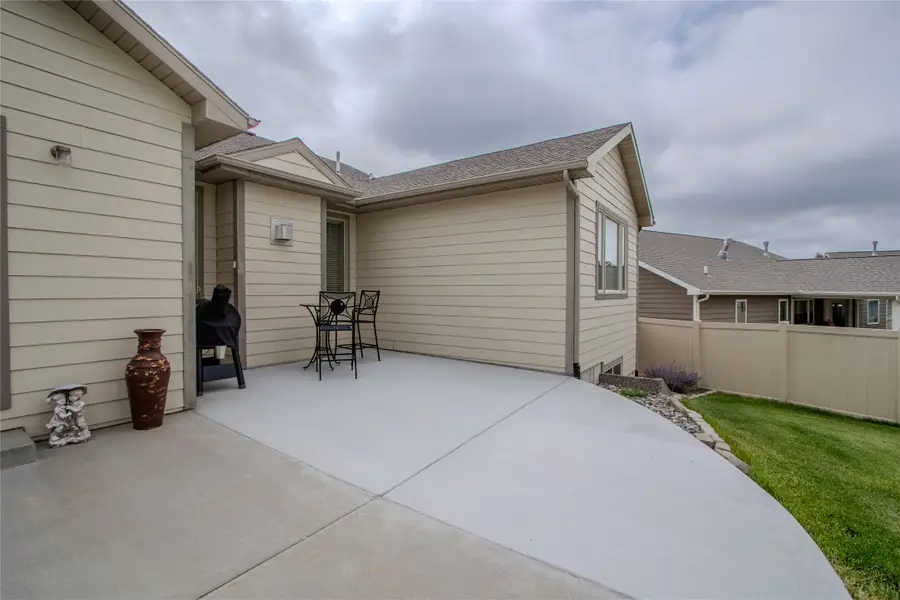3004 Western Bluffs Boulevard, Billings, MT 59106 - #3