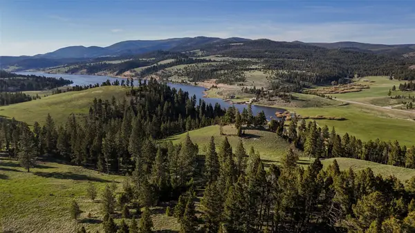 TBD Indian Creek Road, Helmville, MT 59843