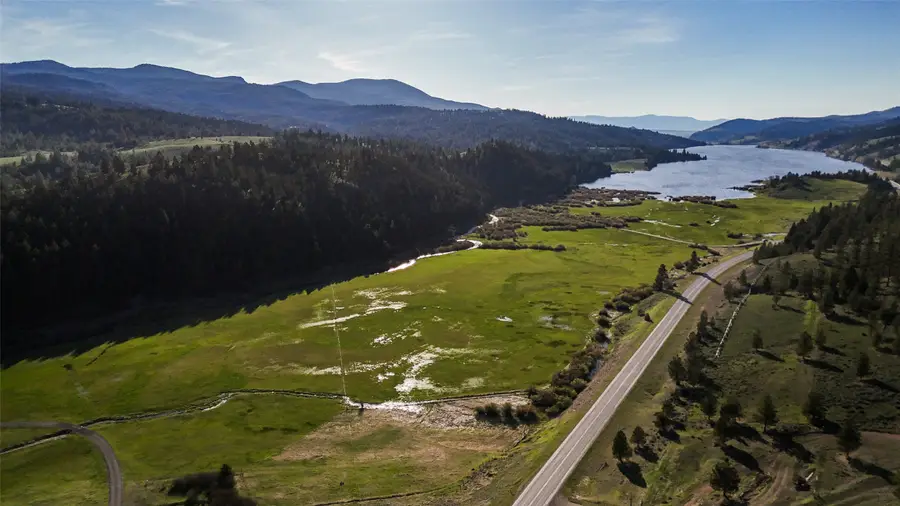 TBD Indian Creek Road, Helmville, MT 59843 - #2