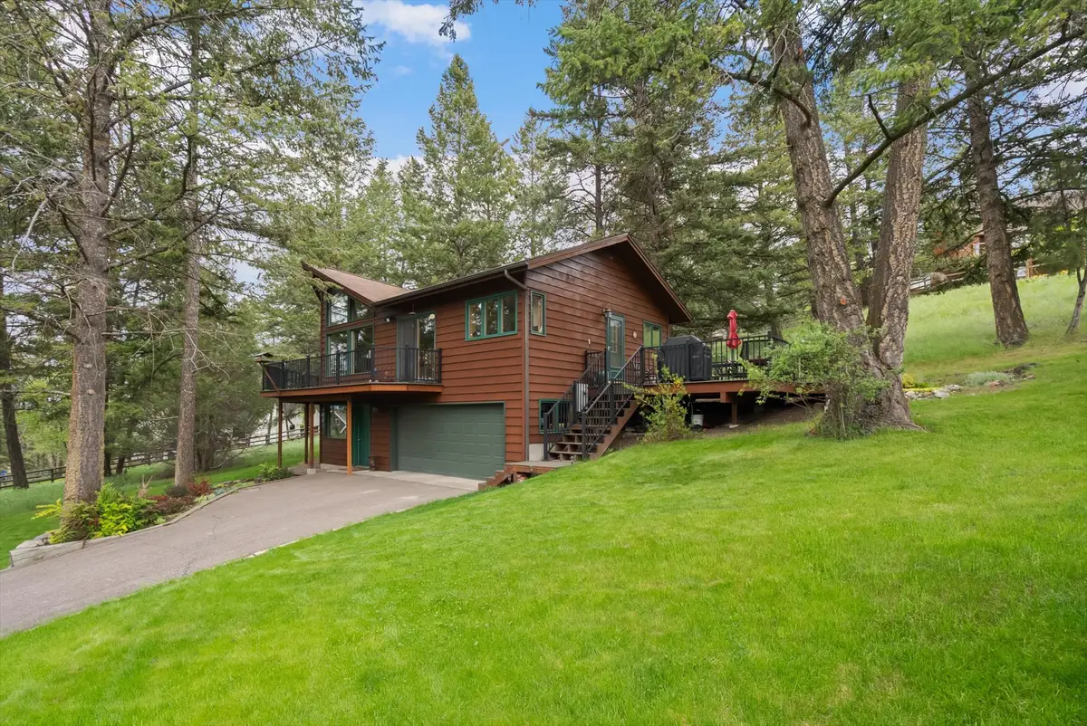 219 Segiah Way, Kalispell, MT 59901 - #1