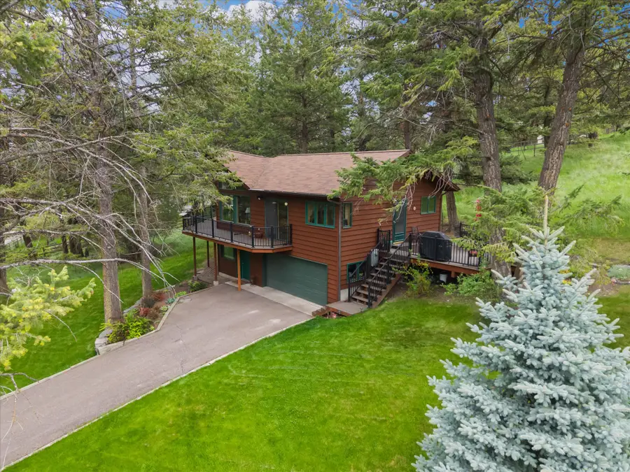 219 Segiah Way, Kalispell, MT 59901 - #2