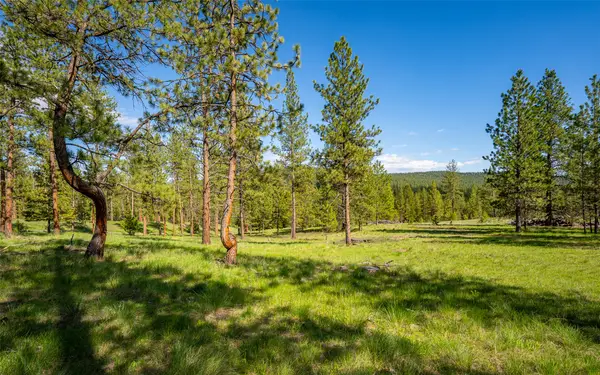 3655 Hubbart Dam Road, Marion, MT 59925