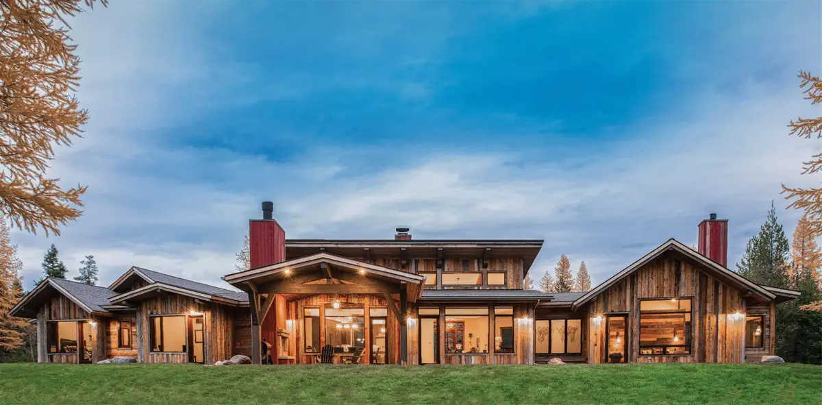 65 Soaring Eagle Way, Columbia Falls, MT 59912 - #1
