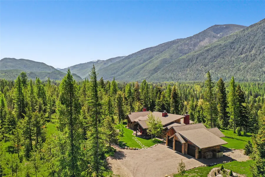 65 Soaring Eagle Way, Columbia Falls, MT 59912 - #3