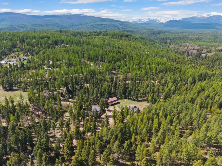 336 Old Barn Road, Seeley Lake, MT 59868 - #2