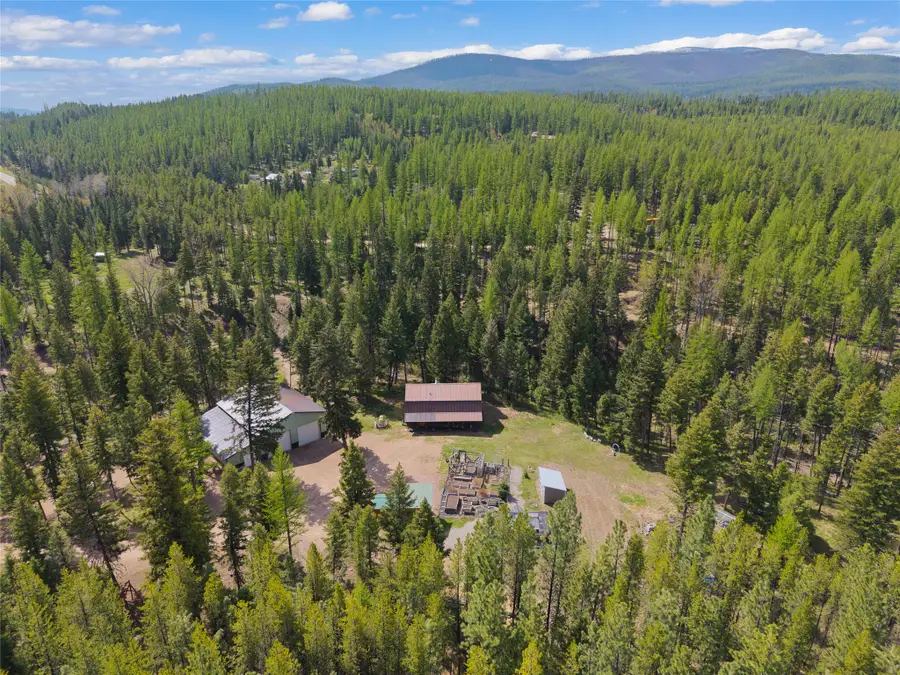 336 Old Barn Road, Seeley Lake, MT 59868 - #3