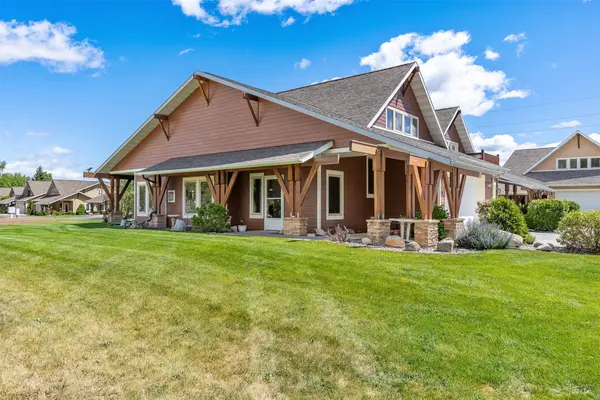 24 Lone Pine Trail, Hamilton, MT 59840