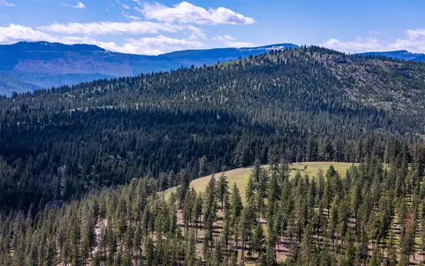 3605 + 40Ac Hubbart Dam Road, Marion, MT 59925