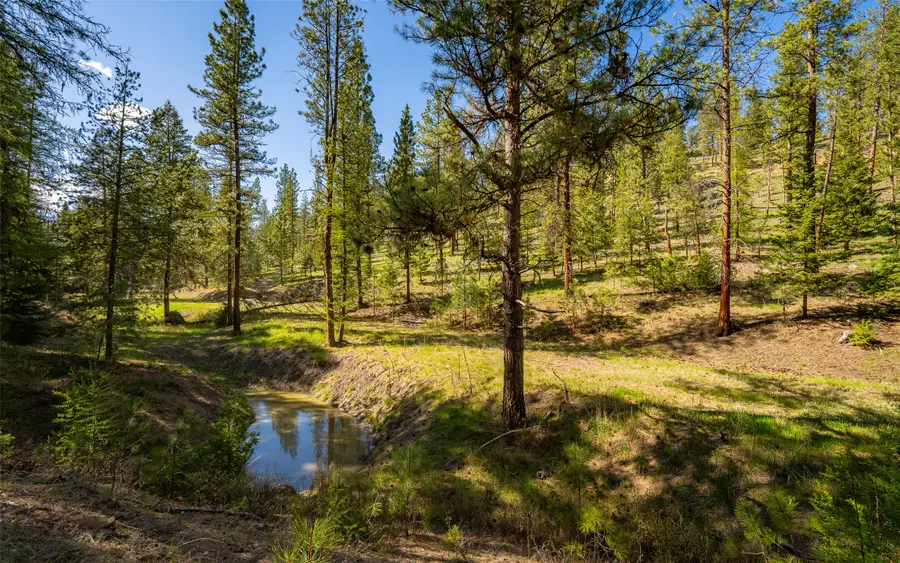 3605 + 40Ac Hubbart Dam Road, Marion, MT 59925 - #3