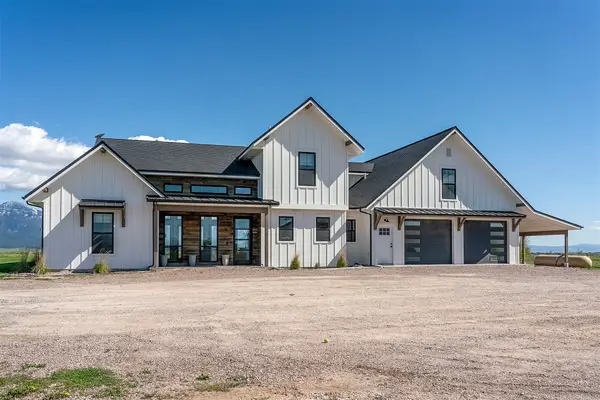 37515 Pablo West Road, Ronan, MT 59864