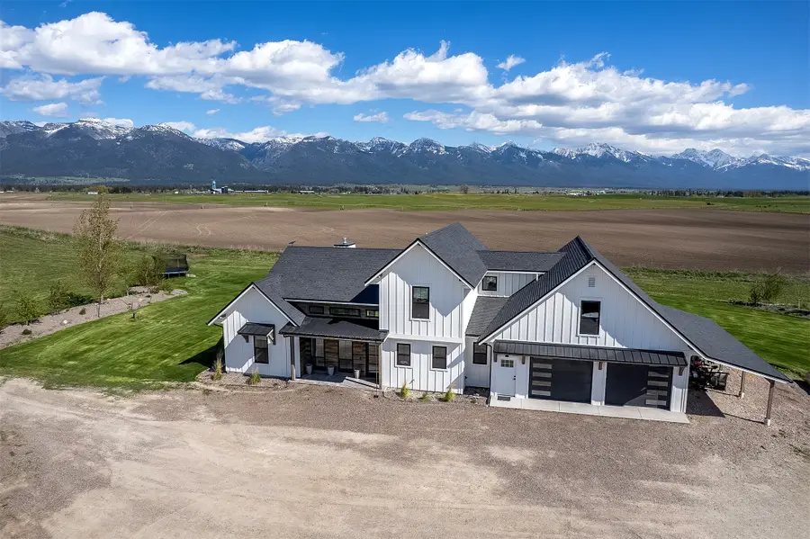 37515 Pablo West Road, Ronan, MT 59864 - #2