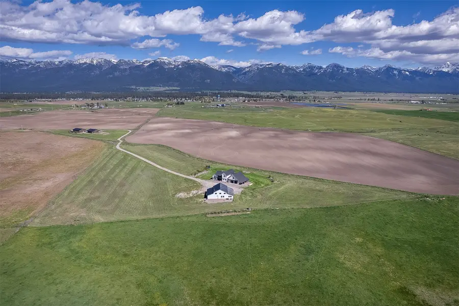37515 Pablo West Road, Ronan, MT 59864 - #3