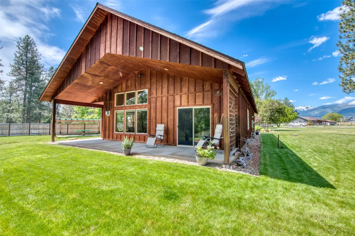 182 Mountain View Drive, Victor, MT 59875 - #1