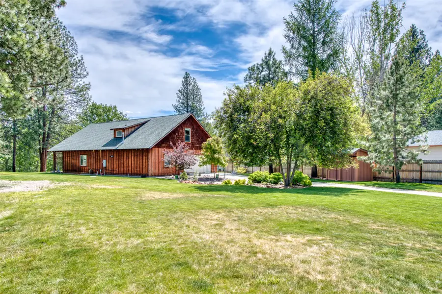 182 Mountain View Drive, Victor, MT 59875 - #2