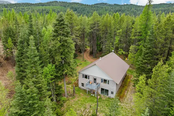 30612 Three Turtle Crossing, Bigfork, MT 59911