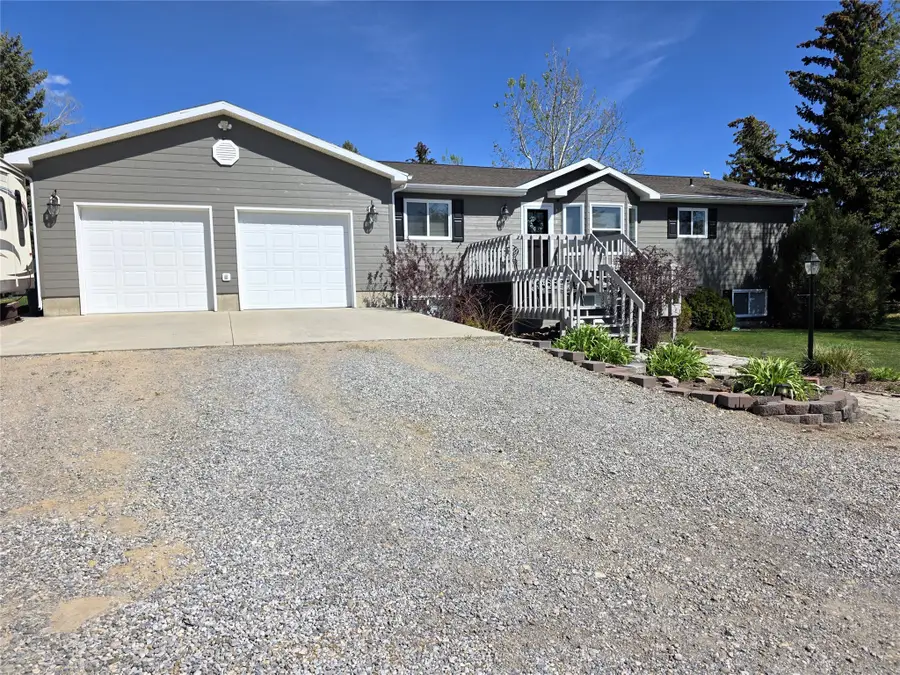 303 12th Ave Ne, Choteau, MT 59422 - #3