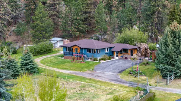 24 Wendell Lane, Clancy, MT 59634