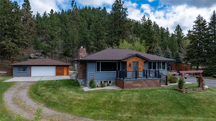 24 Wendell Lane, Clancy, MT 59634 - #2