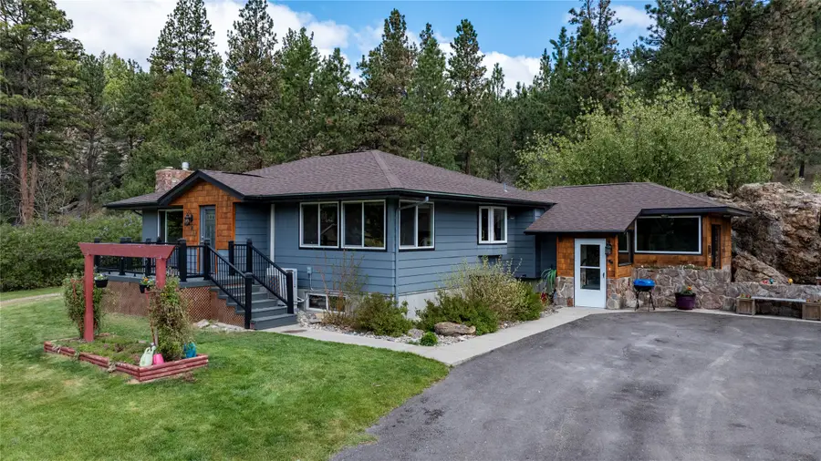 24 Wendell Lane, Clancy, MT 59634 - #3
