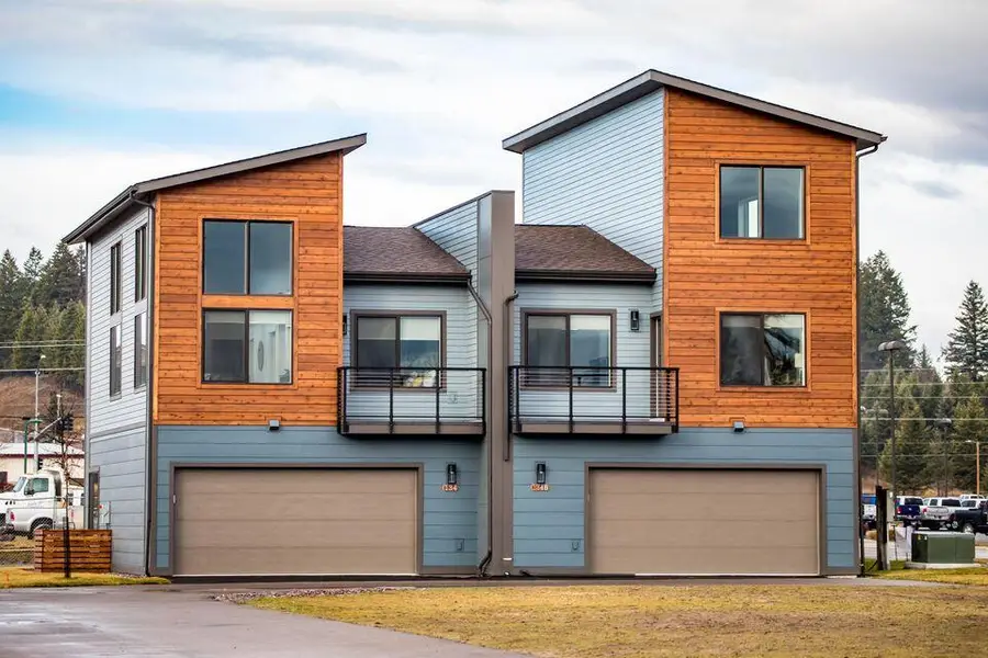21 D Hickory Loop, Whitefish, MT 59937 - #2