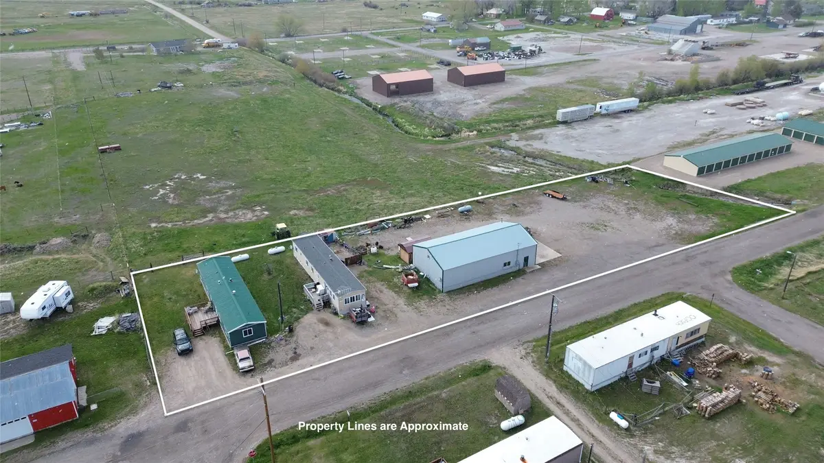 401 Sixth Avenue Sw, White Sulphur Springs, MT 59645 - #1