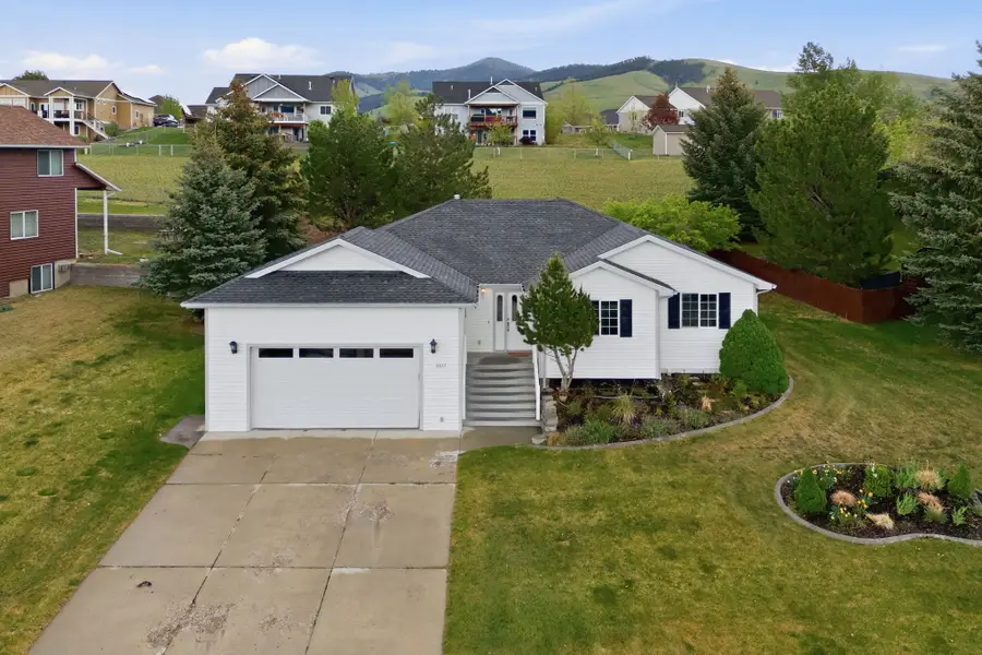 6872 Joy Drive, Missoula, MT 59803 - #2