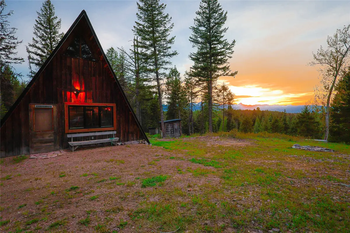 6327 Hwy 83 N, Condon, MT 59826 - #1