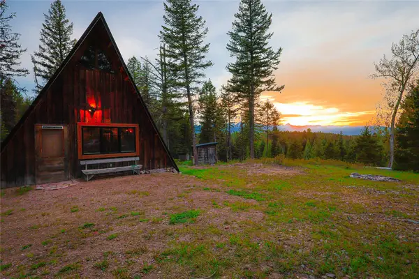 6327 Hwy 83 N, Condon, MT 59826