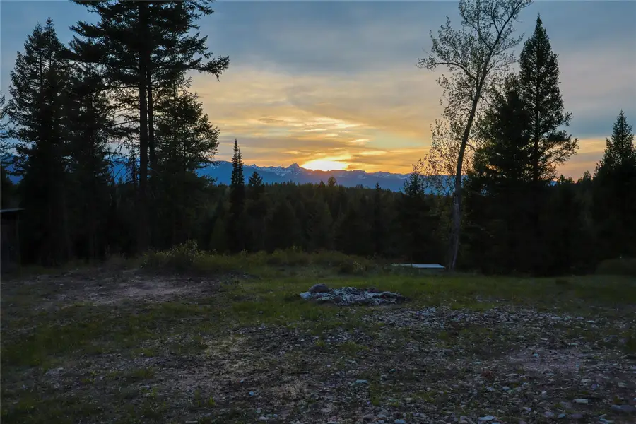 6327 Hwy 83 N, Condon, MT 59826 - #3