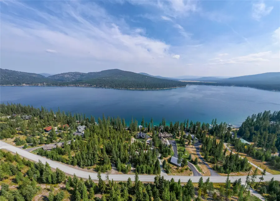 930 Mcgregor Lane, Marion, MT 59925 - #2