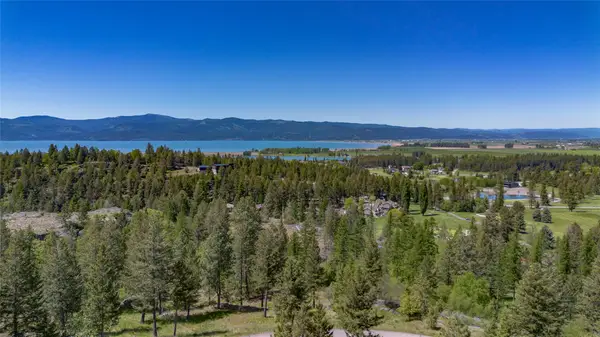 1193 Whispering Rock Road, Bigfork, MT 59911
