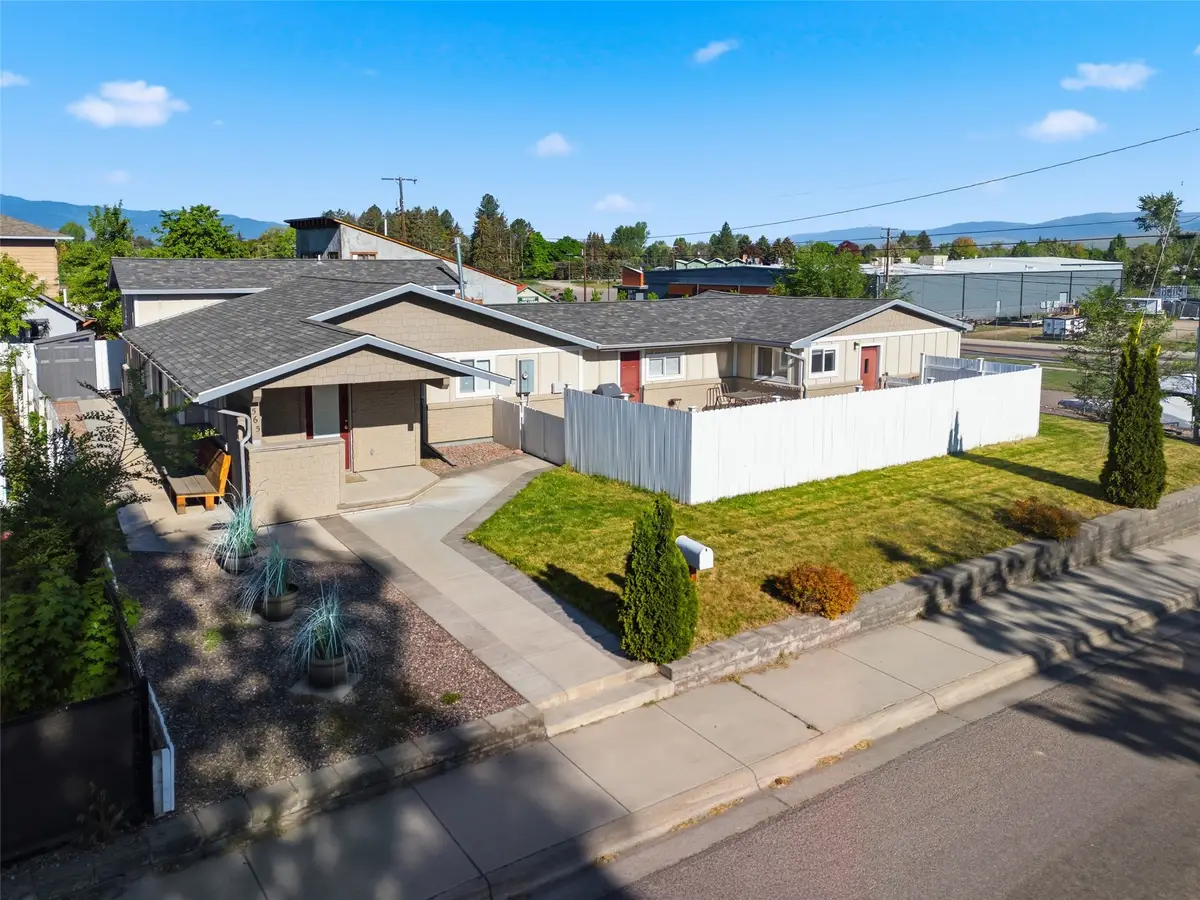 565 S Johnson Street, Missoula, MT 59801 - #1