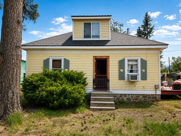 202 S Water Street, Darby, MT 59829