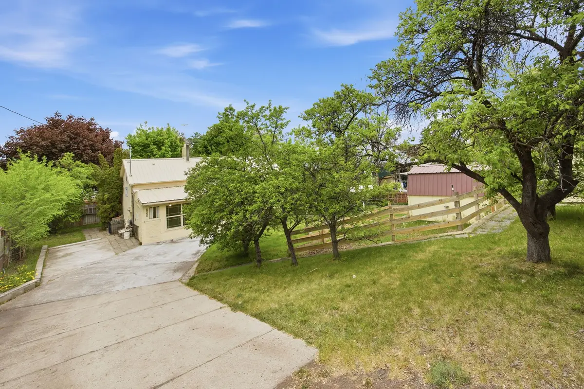 820 S Russell Street, Missoula, MT 59801 - #1