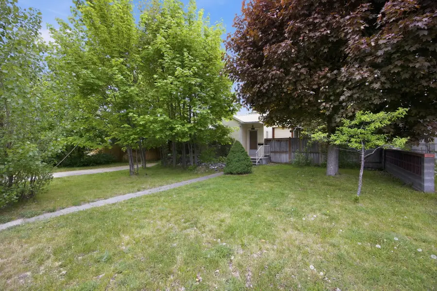 820 S Russell Street, Missoula, MT 59801 - #2