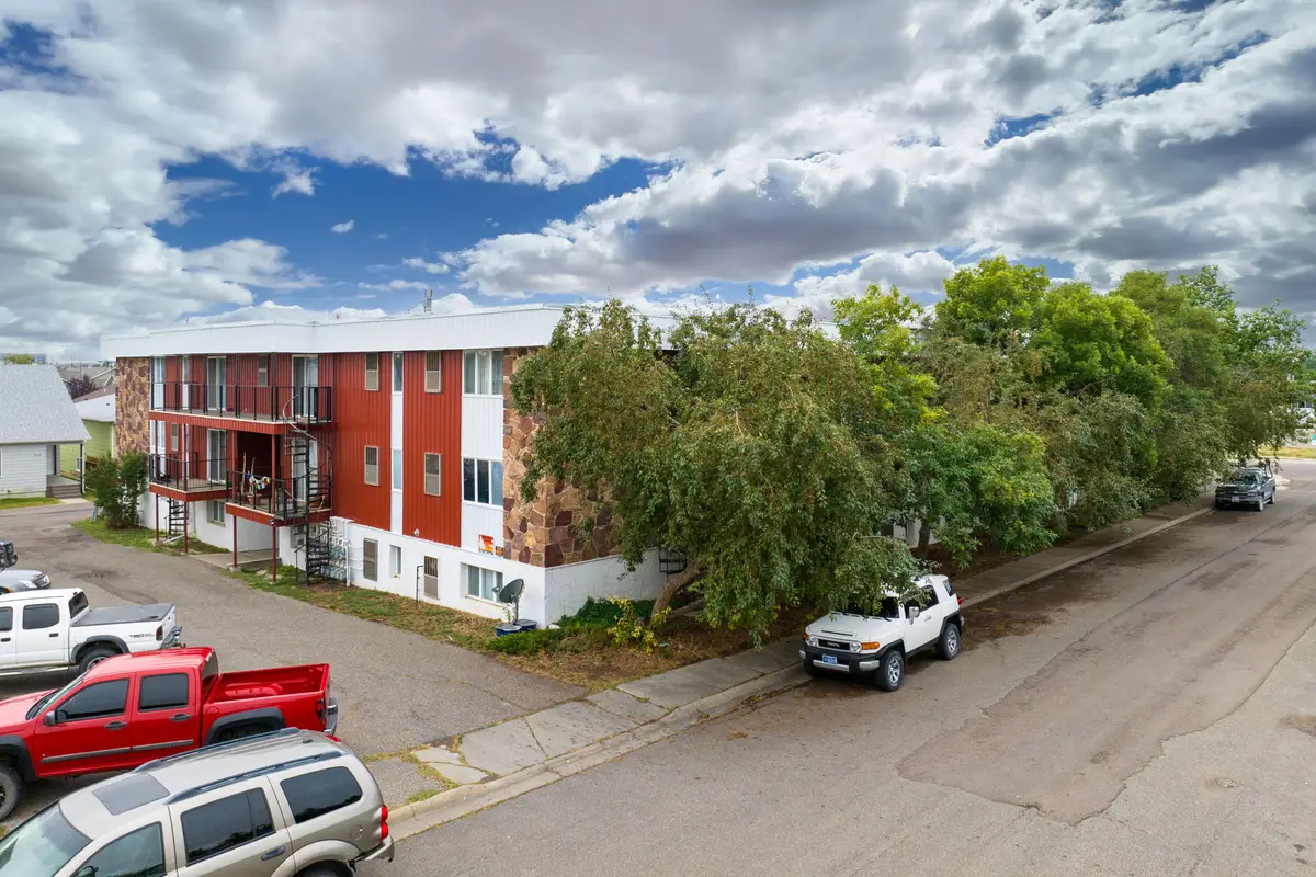 2300 14th Avenue S #23, Great Falls, MT 59405 - #1