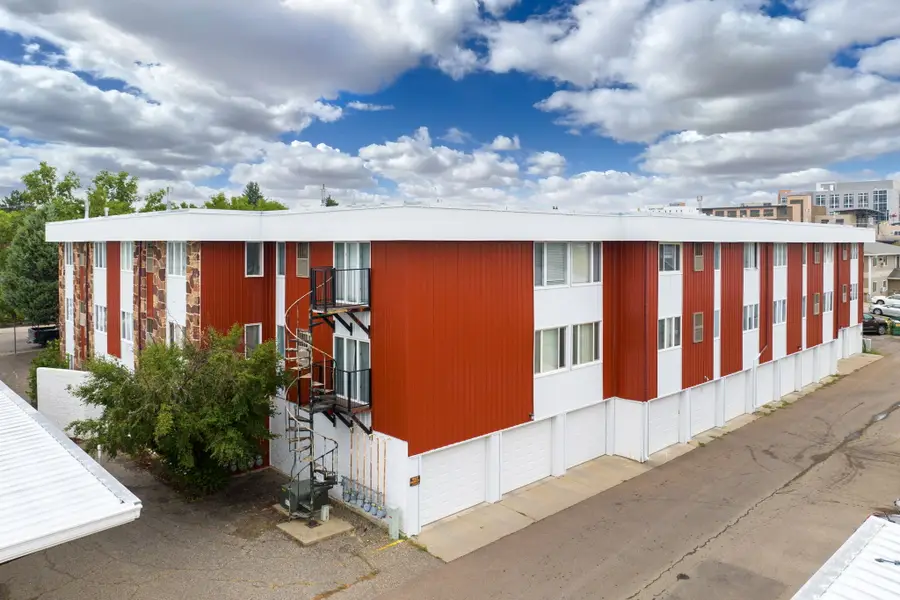2300 14th Avenue S #23, Great Falls, MT 59405 - #2
