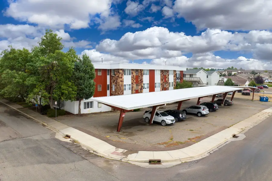 2300 14th Avenue S #23, Great Falls, MT 59405 - #3
