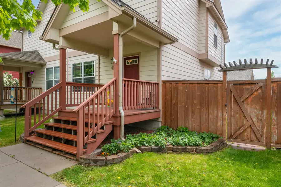 4972 Potter Park Loop #A, Missoula, MT 59808 - #2