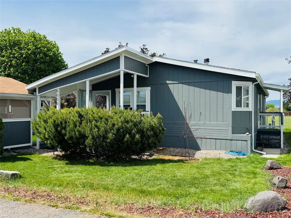 6000 Pelkey Drive, Missoula, MT 59808 - #1