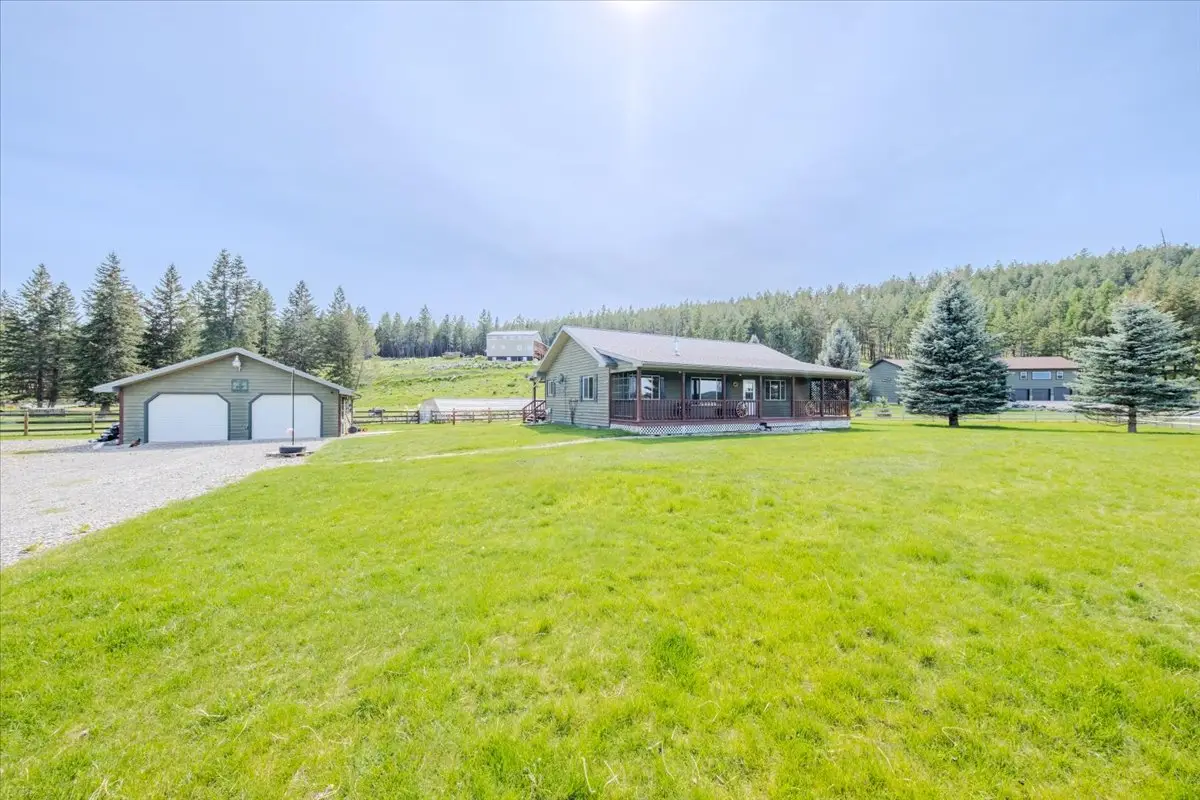 163 Marias Trail, Rexford, MT 59930 - #1