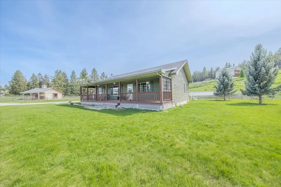 163 Marias Trail, Rexford, MT 59930 - #3