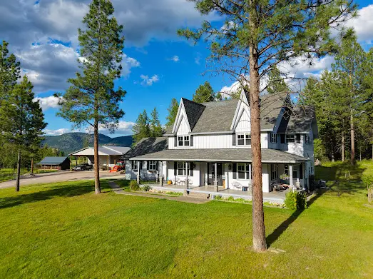 504 Highland Drive, Libby, MT 59923