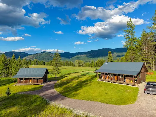 504 Highland Drive, Libby, MT 59923 - #2