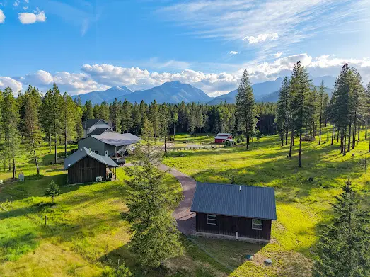 504 Highland Drive, Libby, MT 59923 - #3