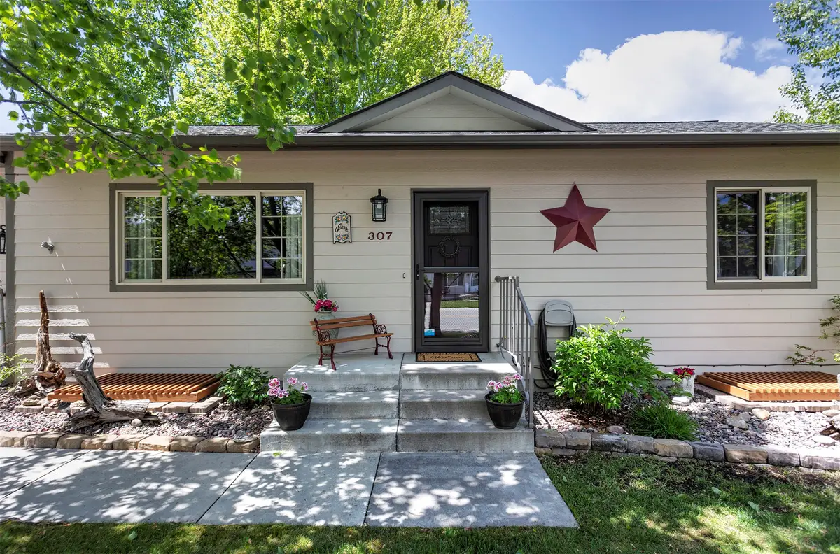 307 Lake Side Drive, Lolo, MT 59847 - #1