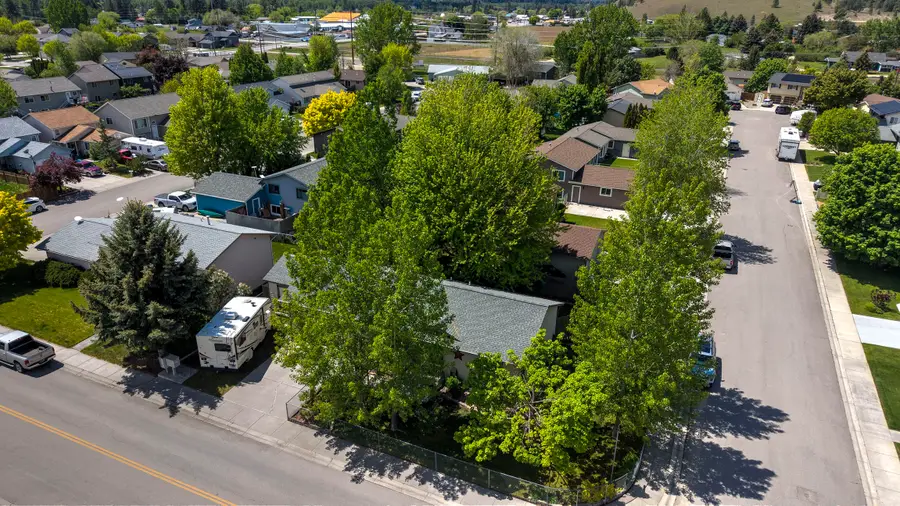 307 Lake Side Drive, Lolo, MT 59847 - #3
