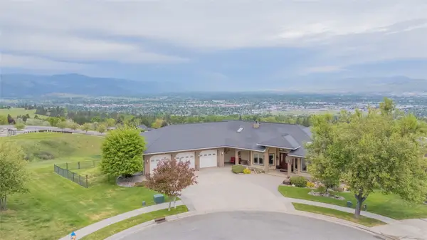 402 Rainier Court, Missoula, MT 59803
