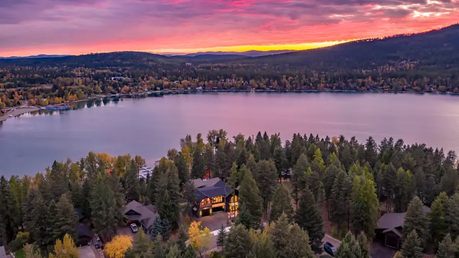 17 Marina Crest Lane, Whitefish, MT 59937 - #2