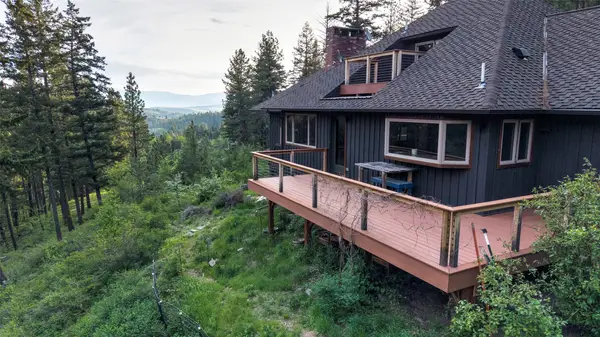 14605 Mormon Creek Road, Lolo, MT 59847